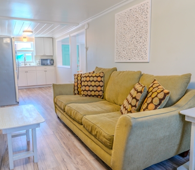 Duplex 705 18th Ave S- Unit A