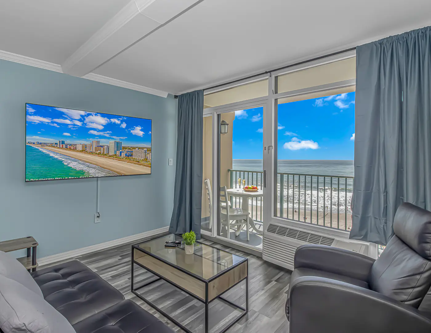 Sand Dunes 2635