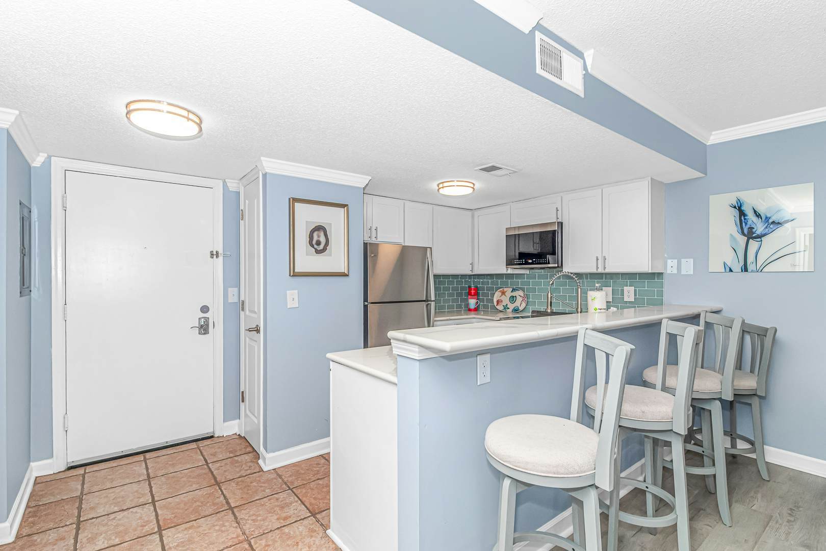 Myrtle Beach Resort Five Seasons Unit 4102