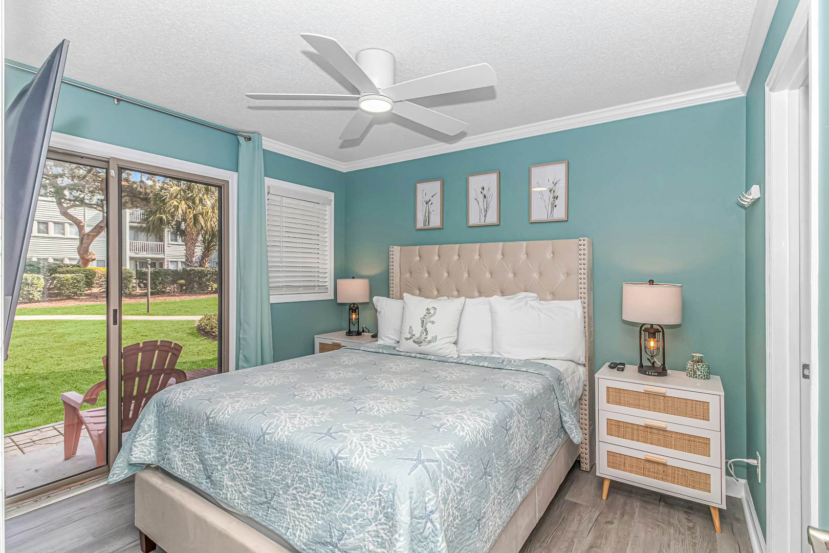 Myrtle Beach Resort Five Seasons Unit 4102