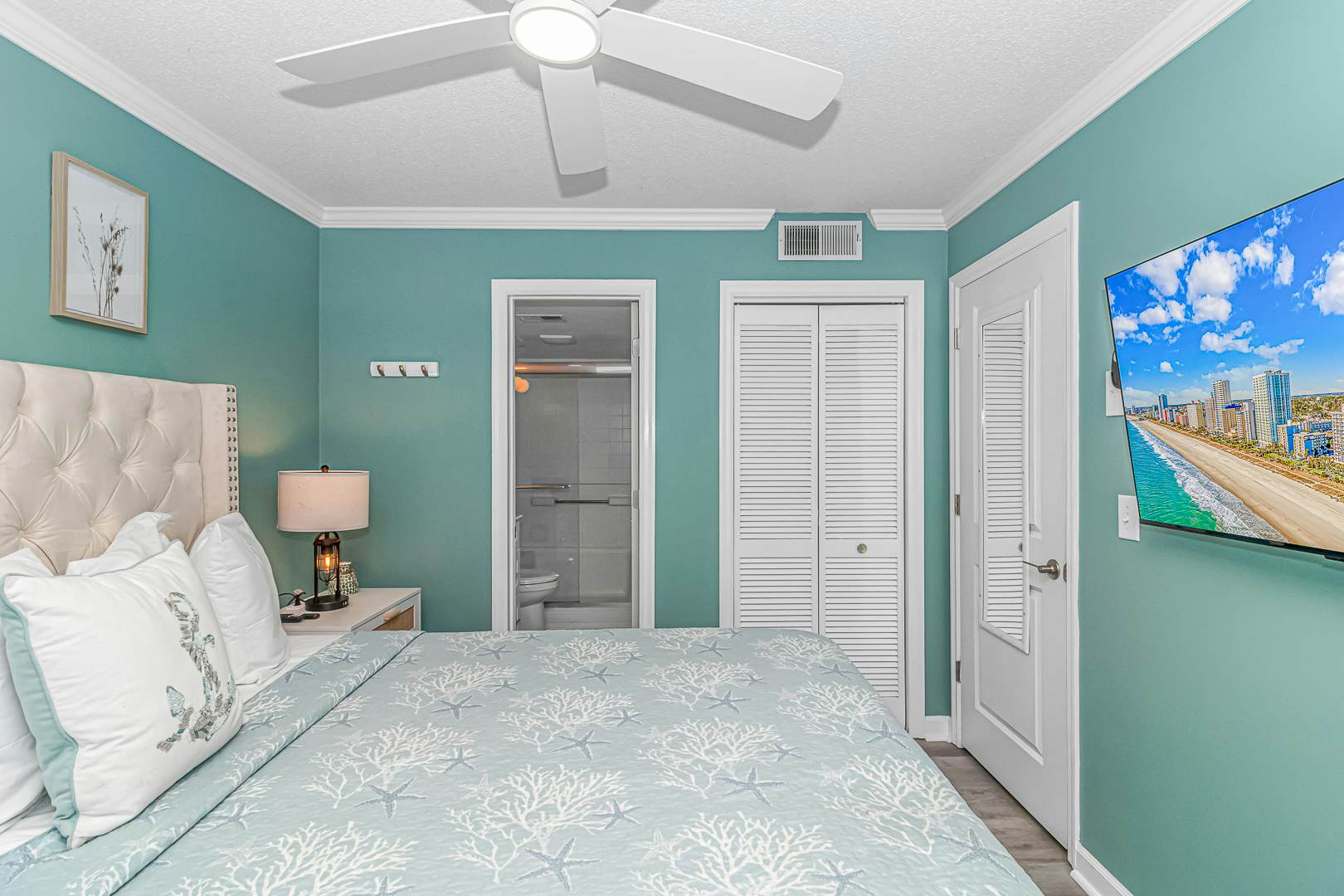 Myrtle Beach Resort Five Seasons Unit 4102