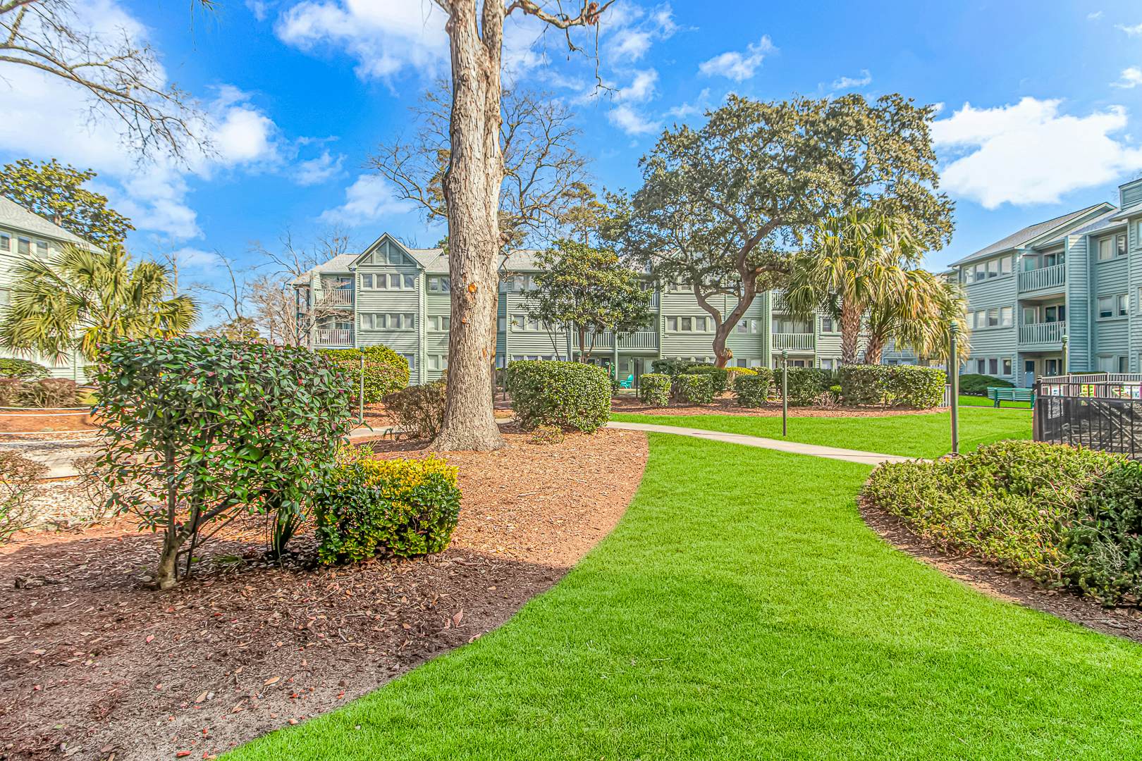 Myrtle Beach Resort Five Seasons Unit 4102