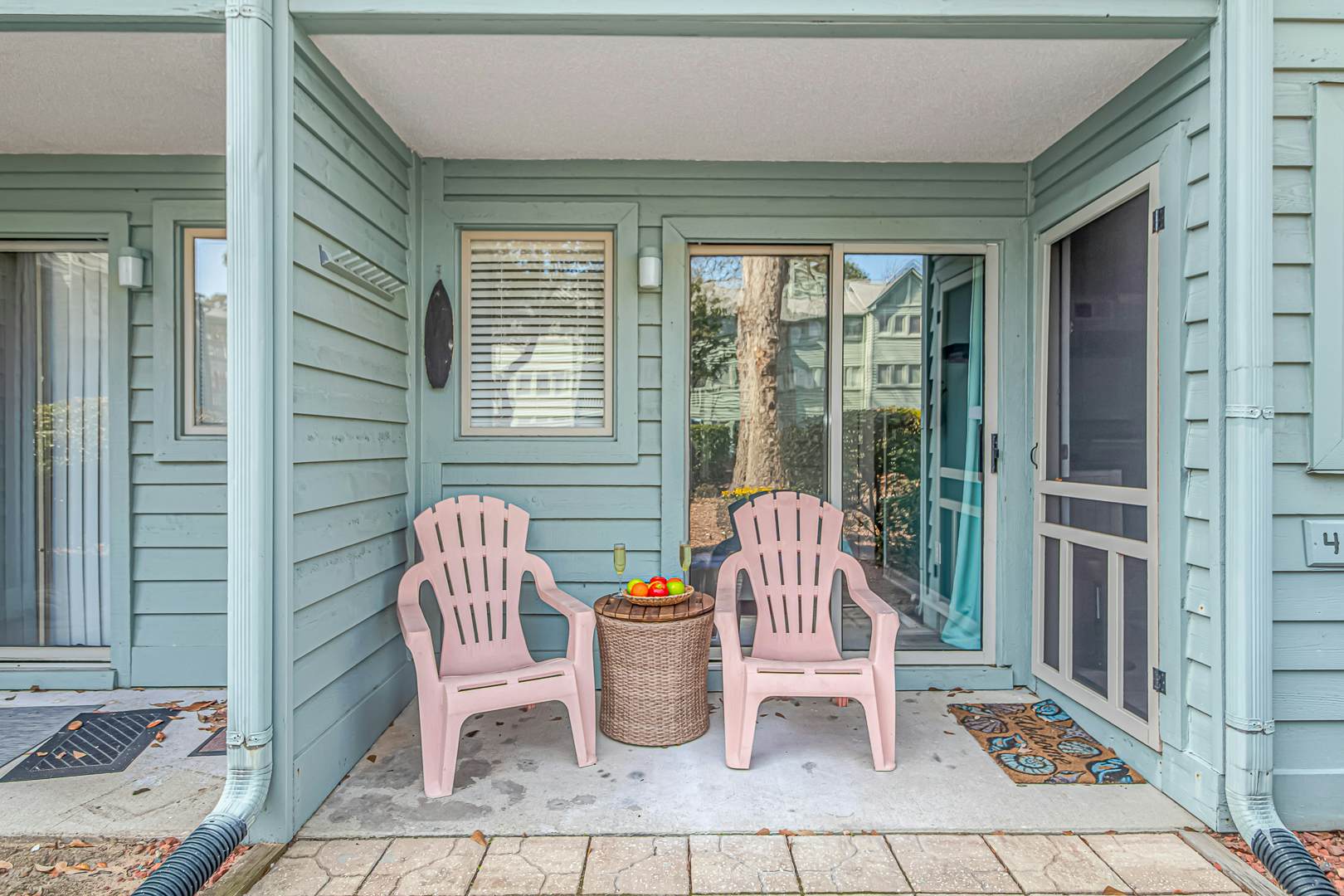 Myrtle Beach Resort Five Seasons Unit 4102