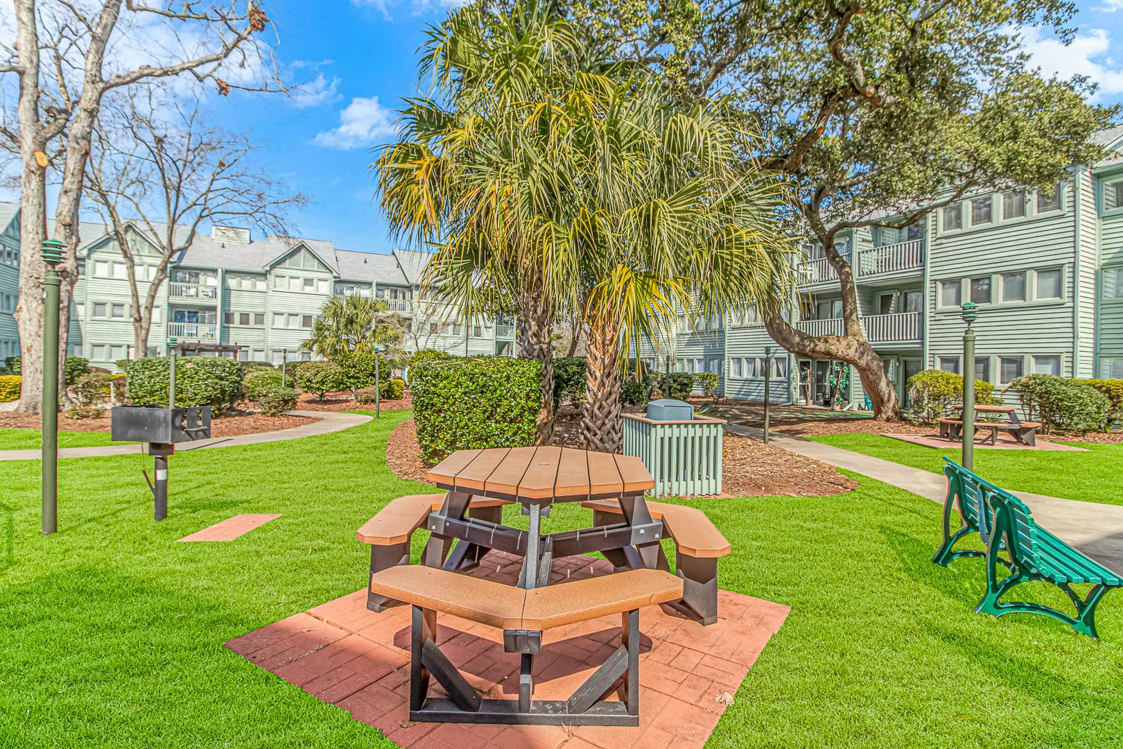 Myrtle Beach Resort Five Seasons Unit 4102