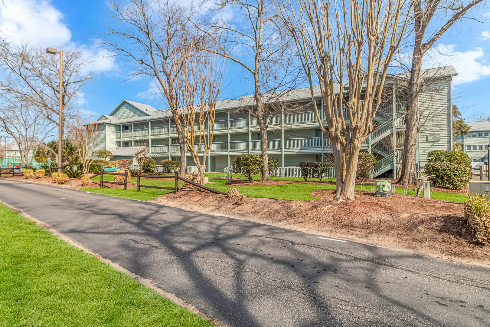 Myrtle Beach Resort Five Seasons Unit 4102