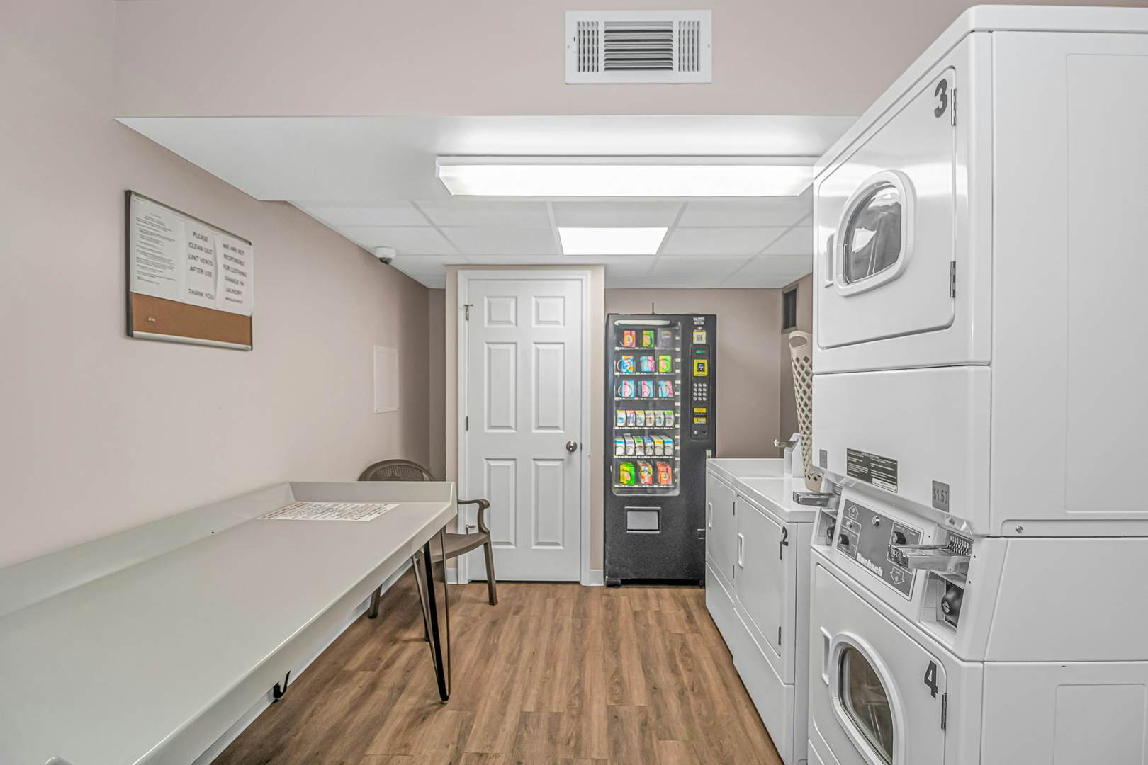 Myrtle Beach Resort Five Seasons Unit 4102