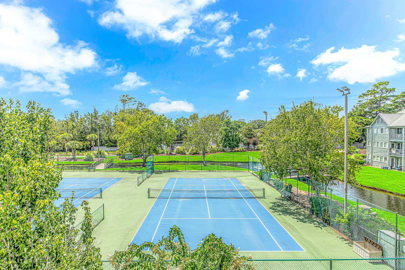 Myrtle Beach Resort Five Seasons Unit 4102