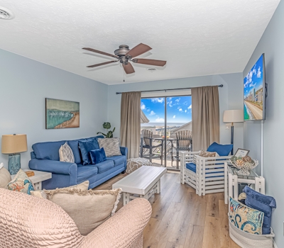 Shipwatch Pointe 1- 319G