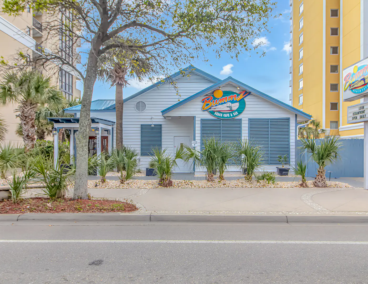 Camelot By The Sea 1614