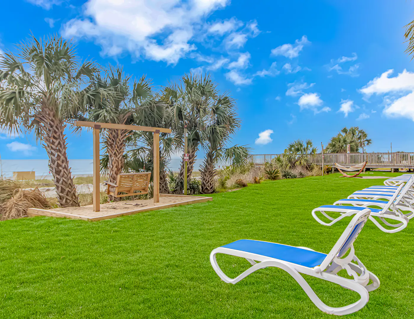 Camelot By The Sea 1614