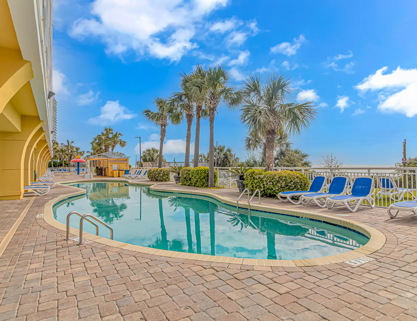 Camelot By The Sea 1614