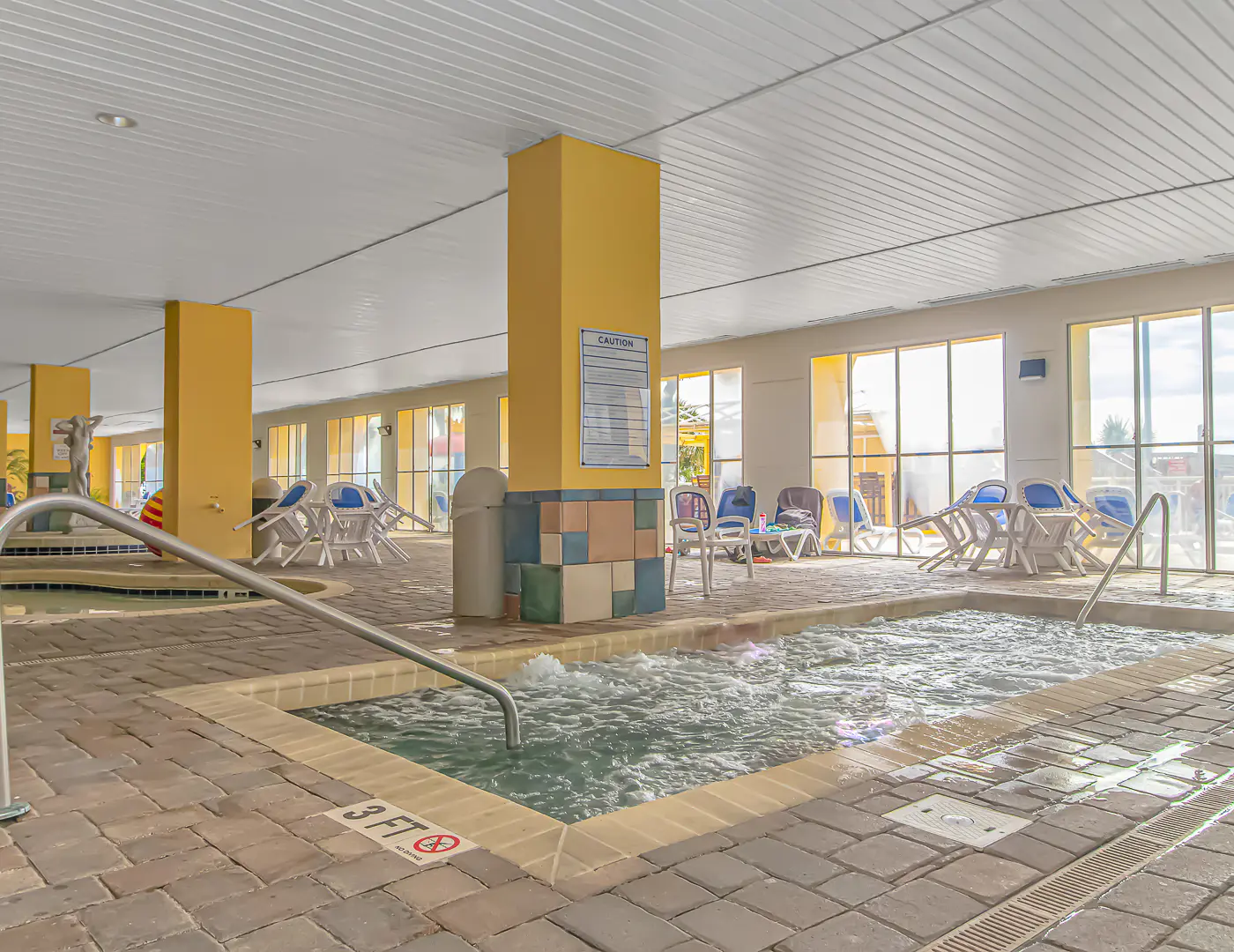 Camelot By The Sea 1614