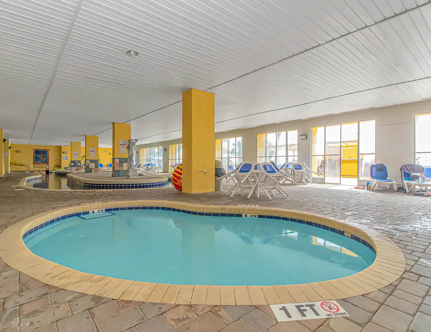 Camelot By The Sea 1614