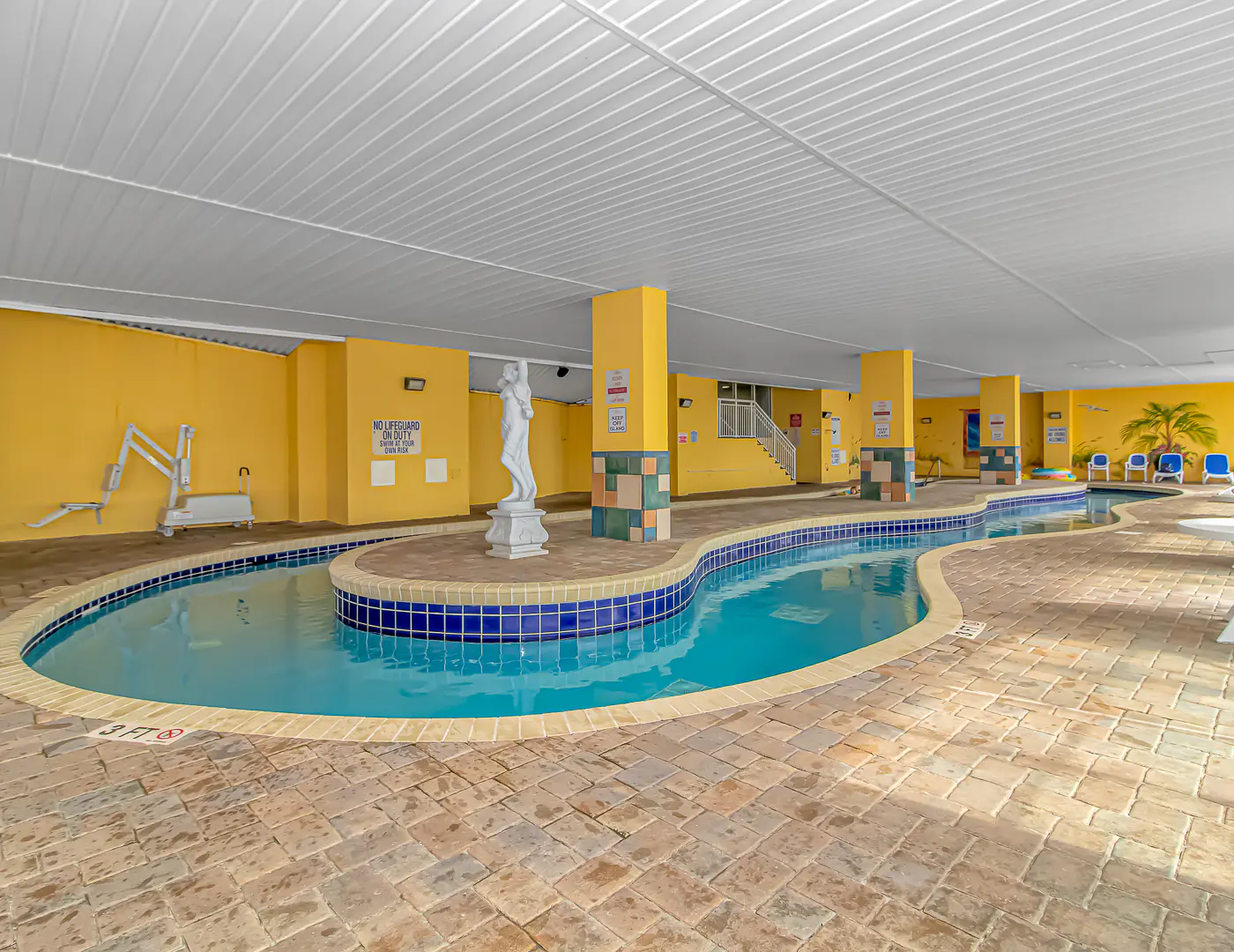 Camelot By The Sea 1614