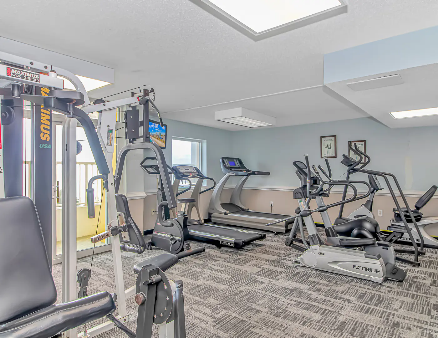 Camelot By The Sea 1614