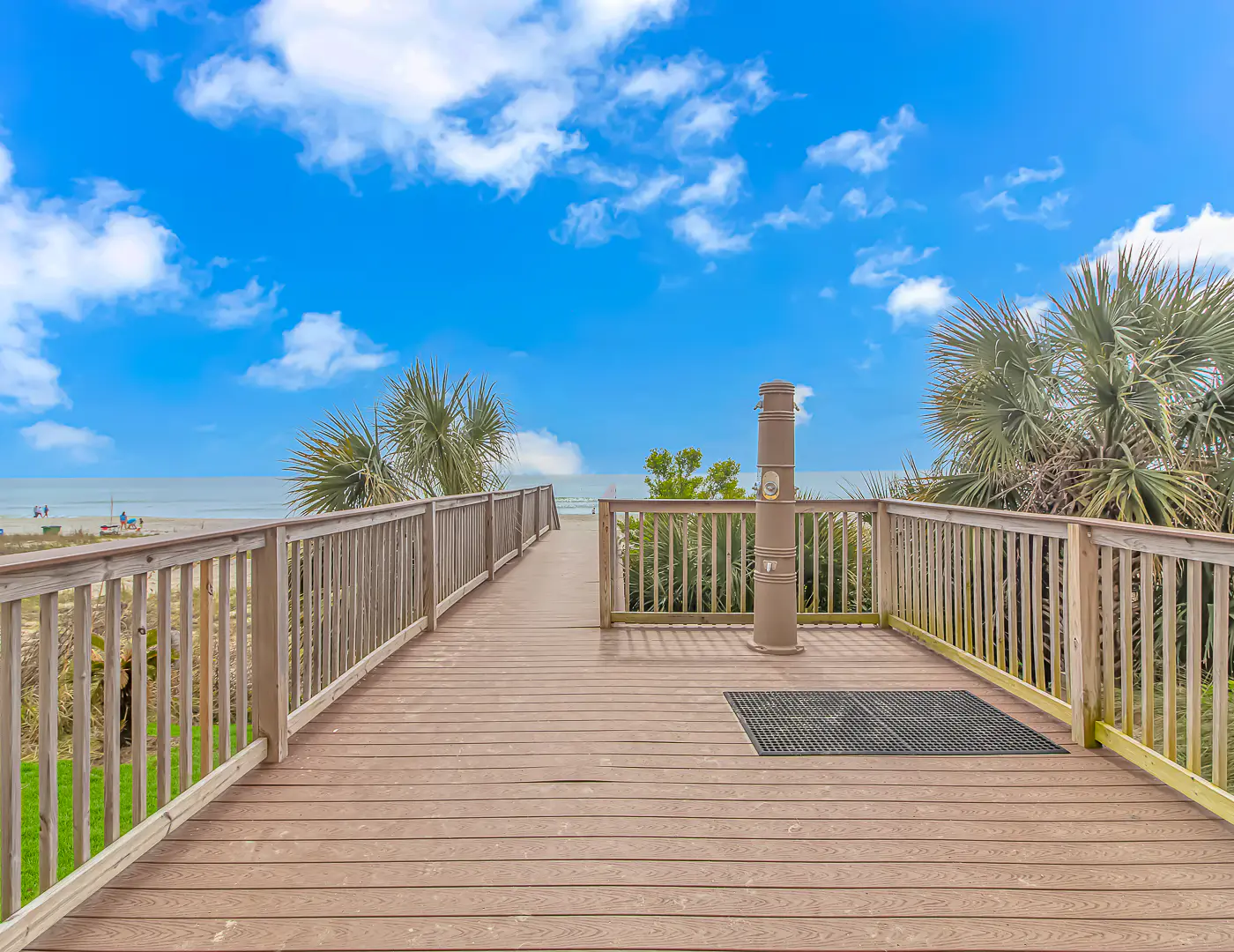 Camelot By The Sea 1614