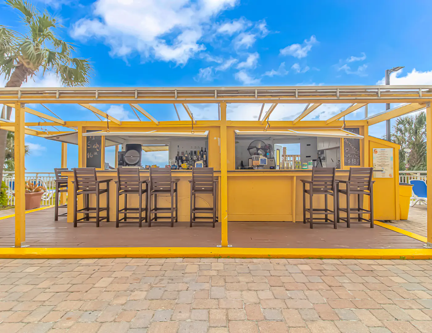 Camelot By The Sea 1614