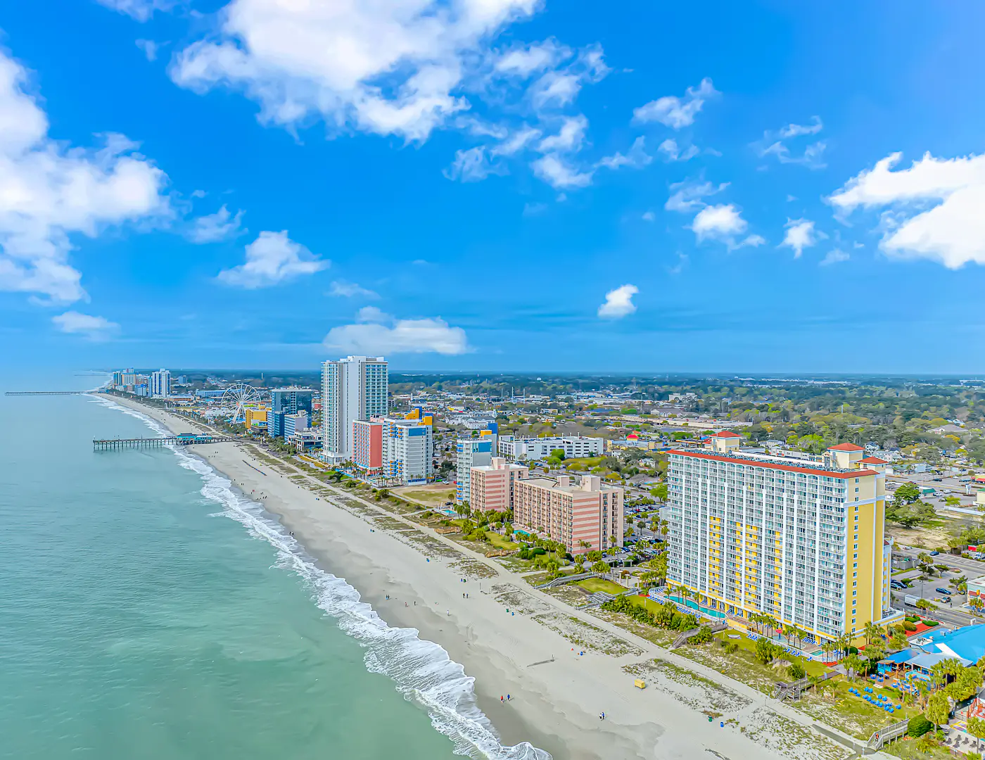 Camelot By The Sea 1614