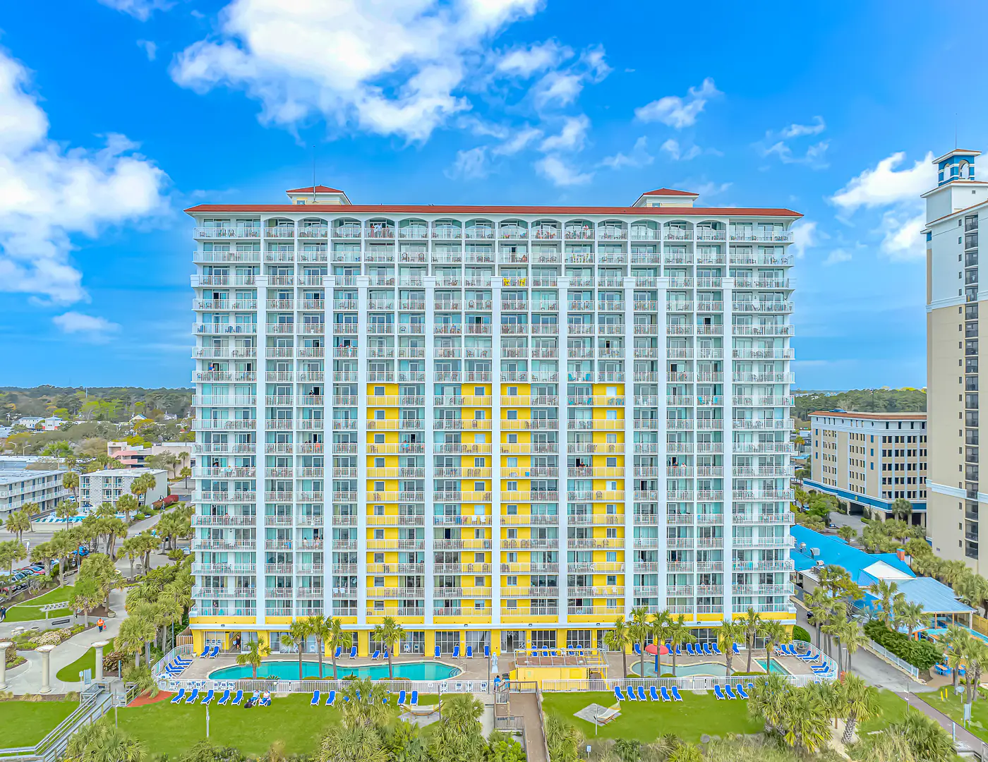 Camelot By The Sea 1614