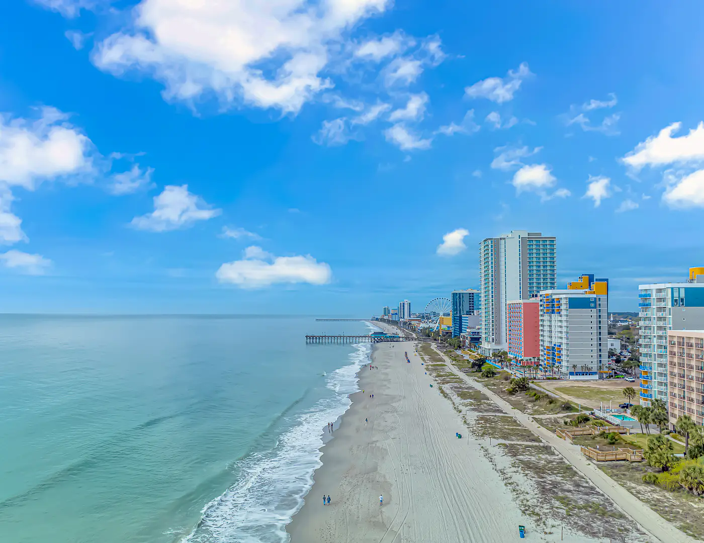 Camelot By The Sea 1614