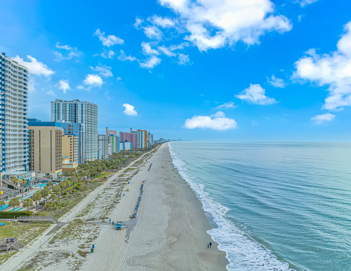 Camelot By The Sea 1614