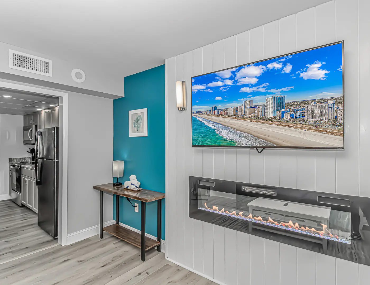 Camelot By The Sea 1614