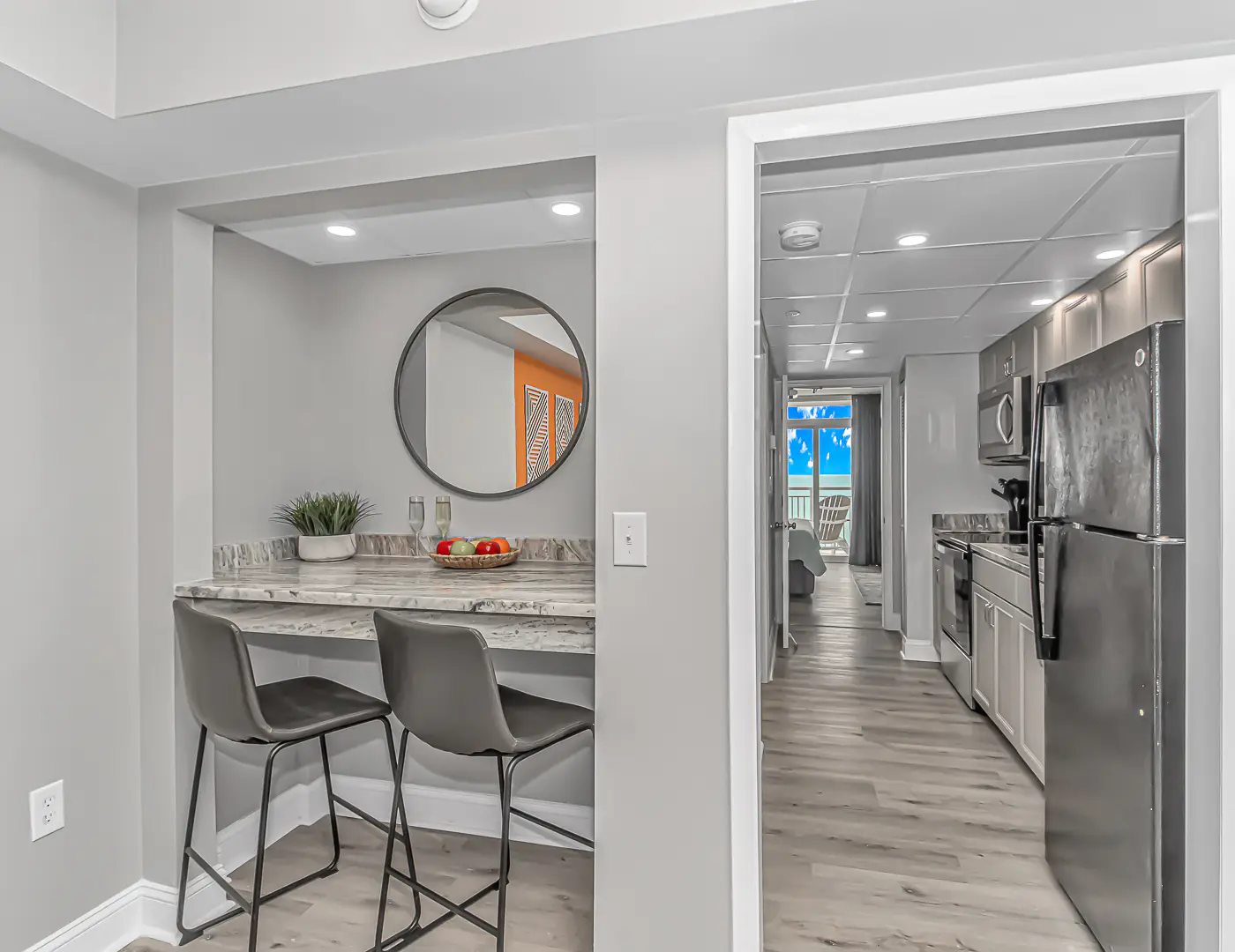 Camelot By The Sea 1614