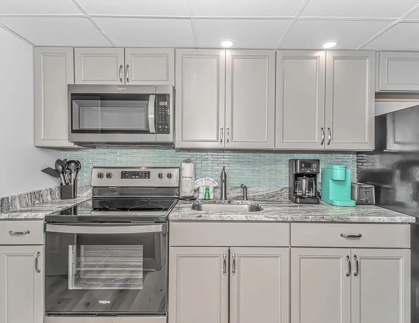 Camelot By The Sea 1614