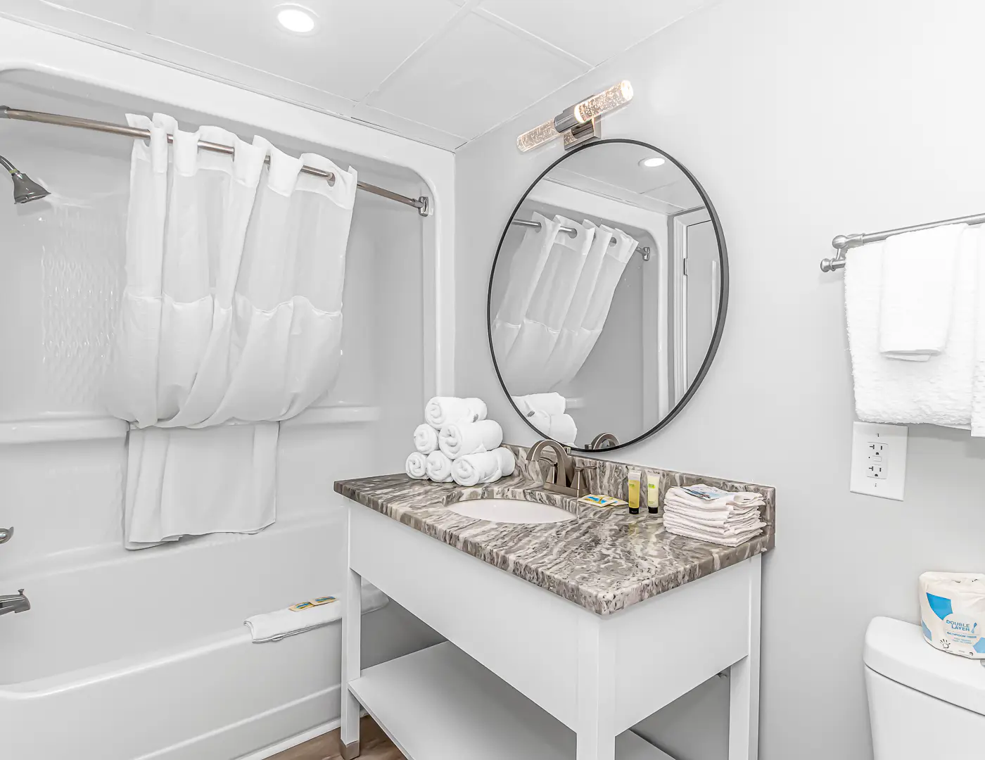 Camelot By The Sea 1614