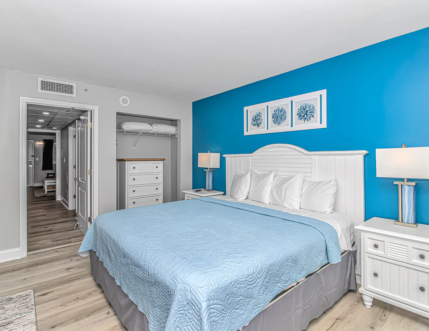 Camelot By The Sea 1614