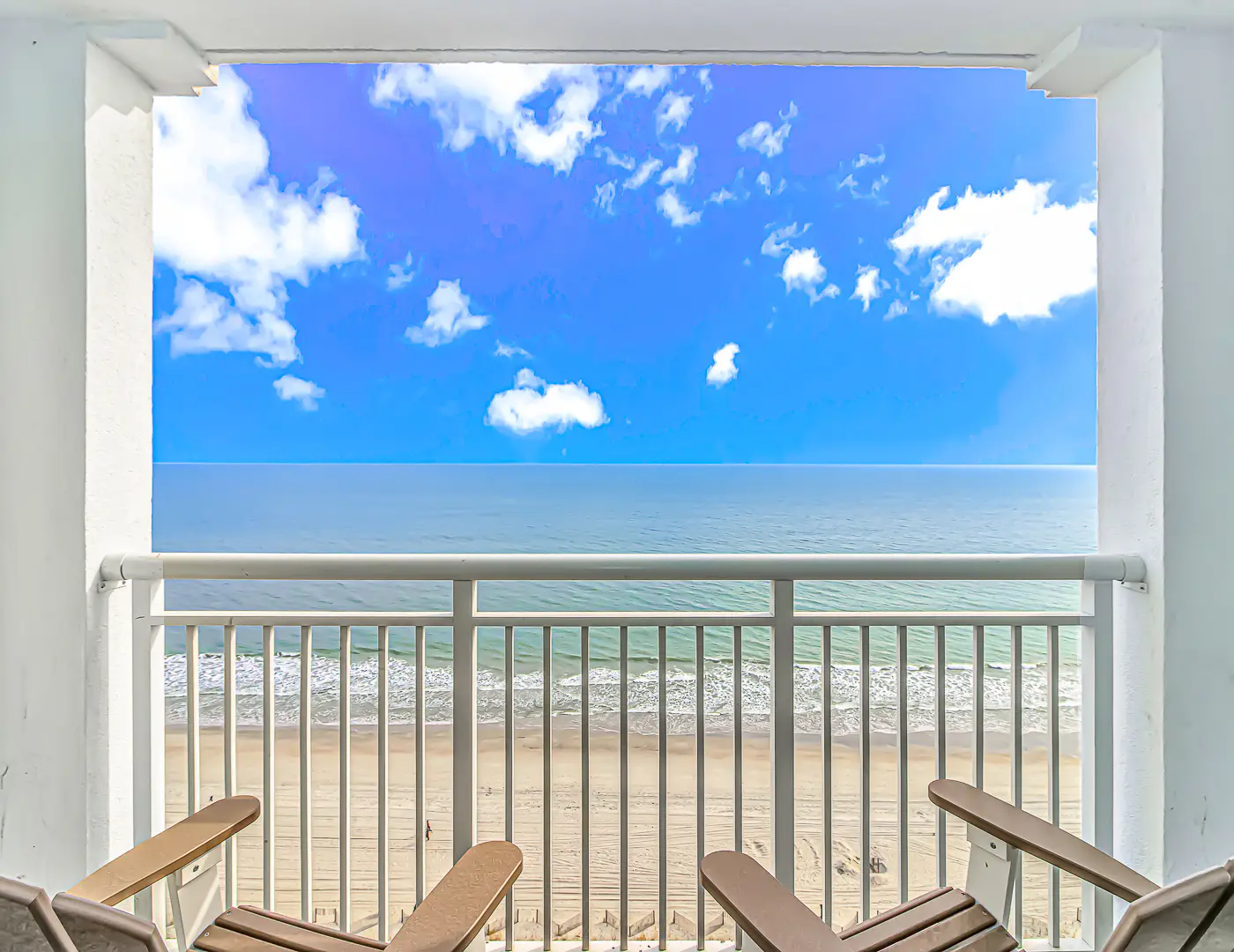 Camelot By The Sea 1614