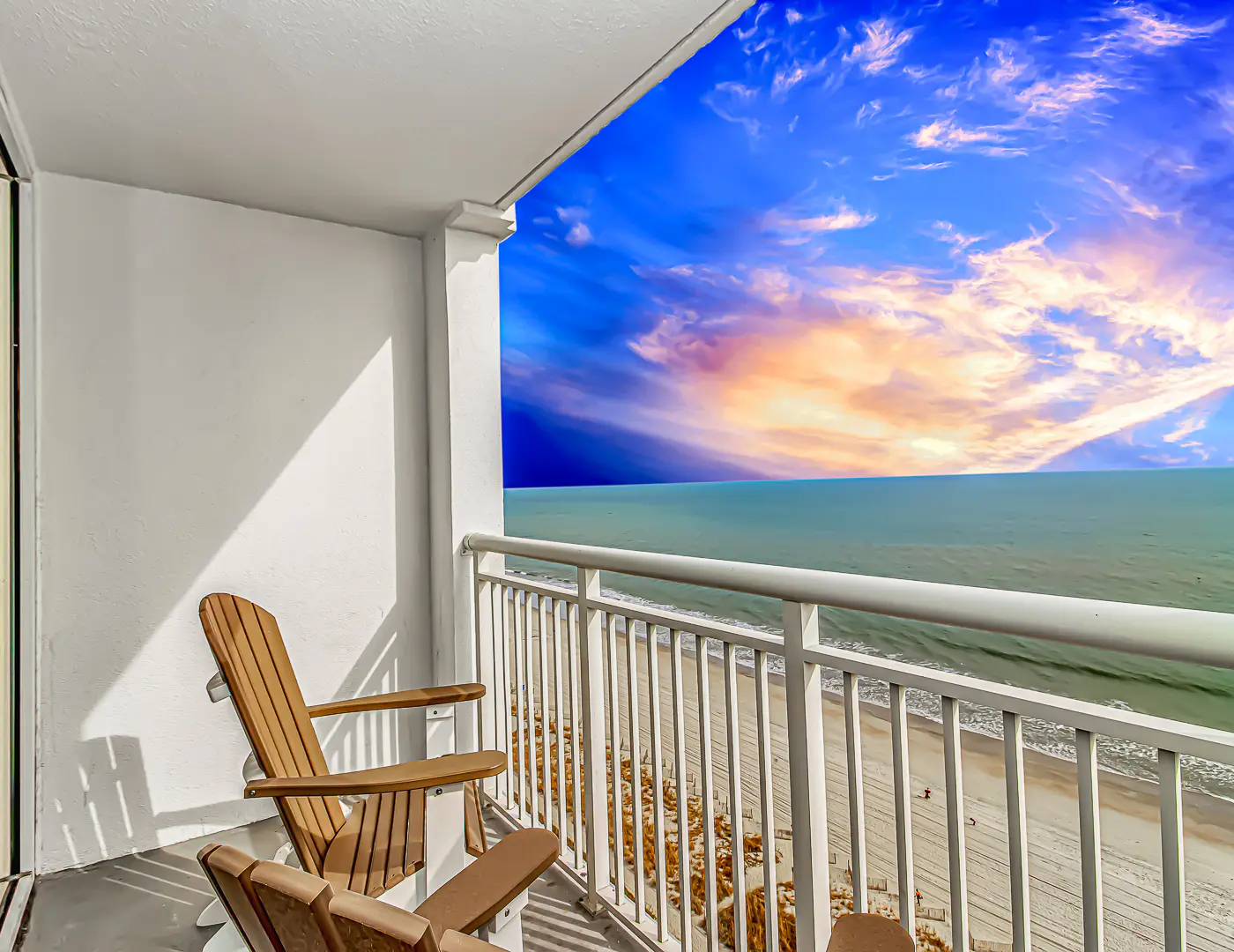 Camelot By The Sea 1614