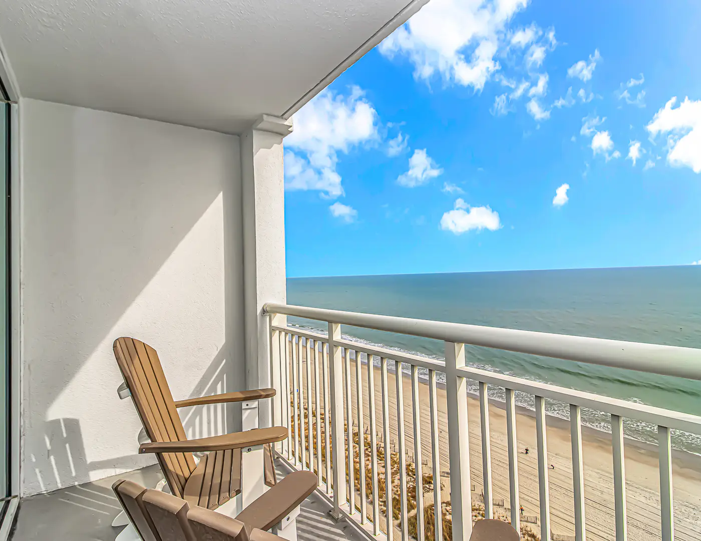 Camelot By The Sea 1614