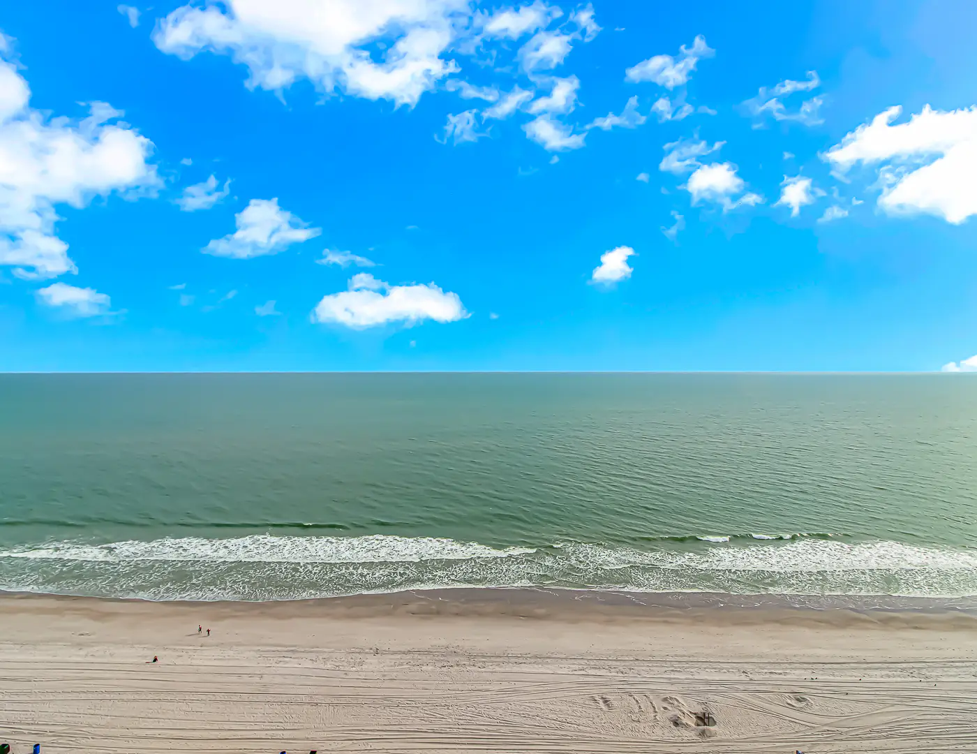 Camelot By The Sea 1614