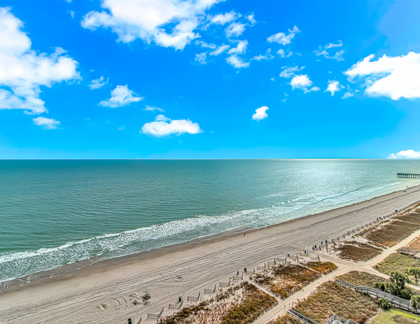 Camelot By The Sea 1614