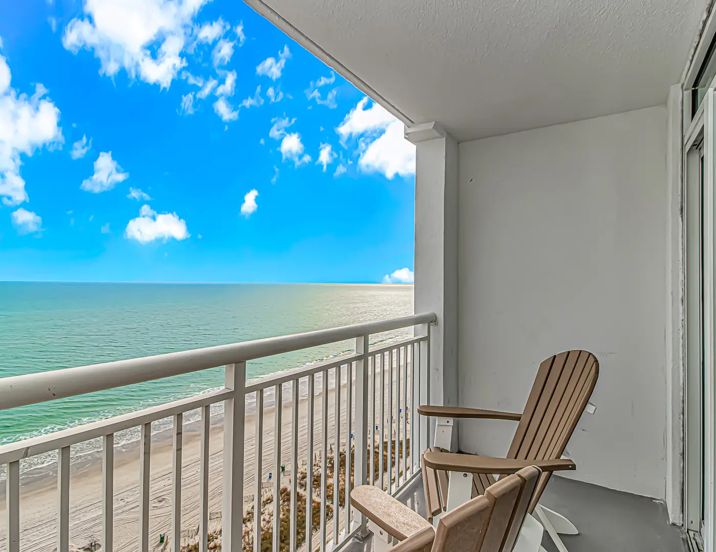 Camelot By The Sea 1614