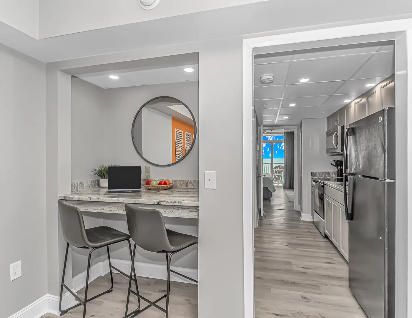 Camelot By The Sea 1614