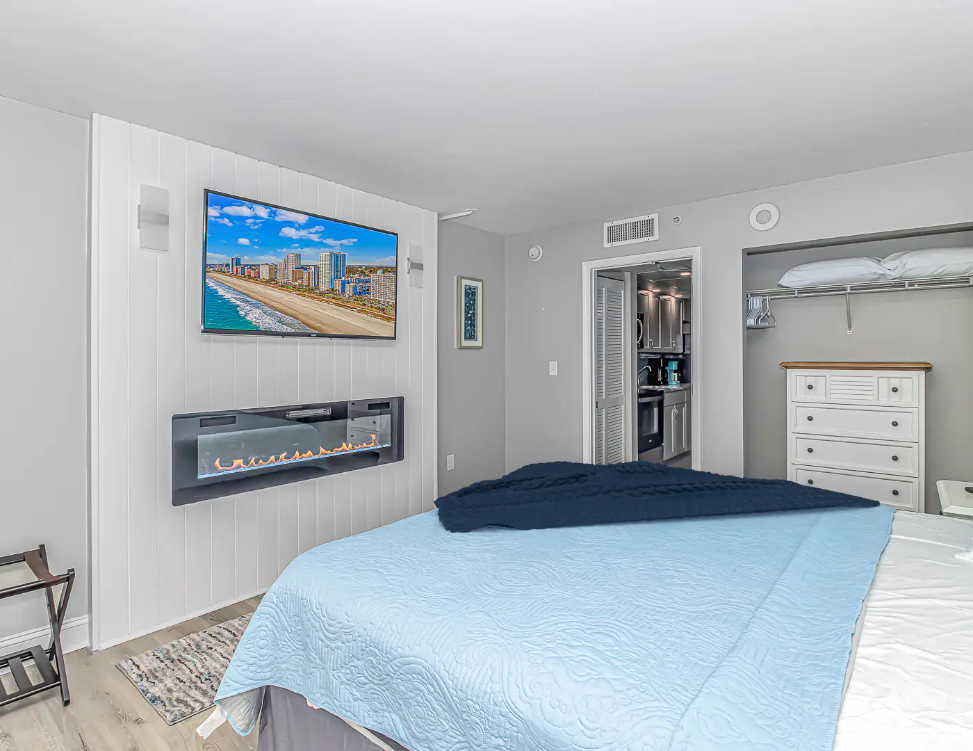 Camelot By The Sea 1614