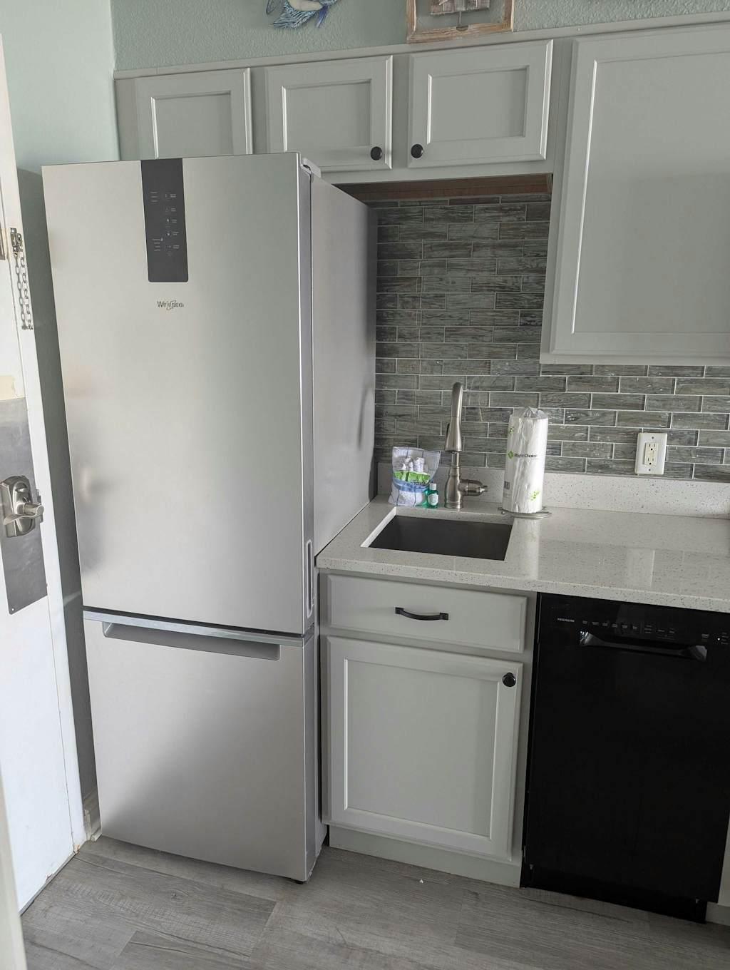 Completely Renovated Ocean View Suite!  Perfect for 4 Guests!  Sea Mist 51410