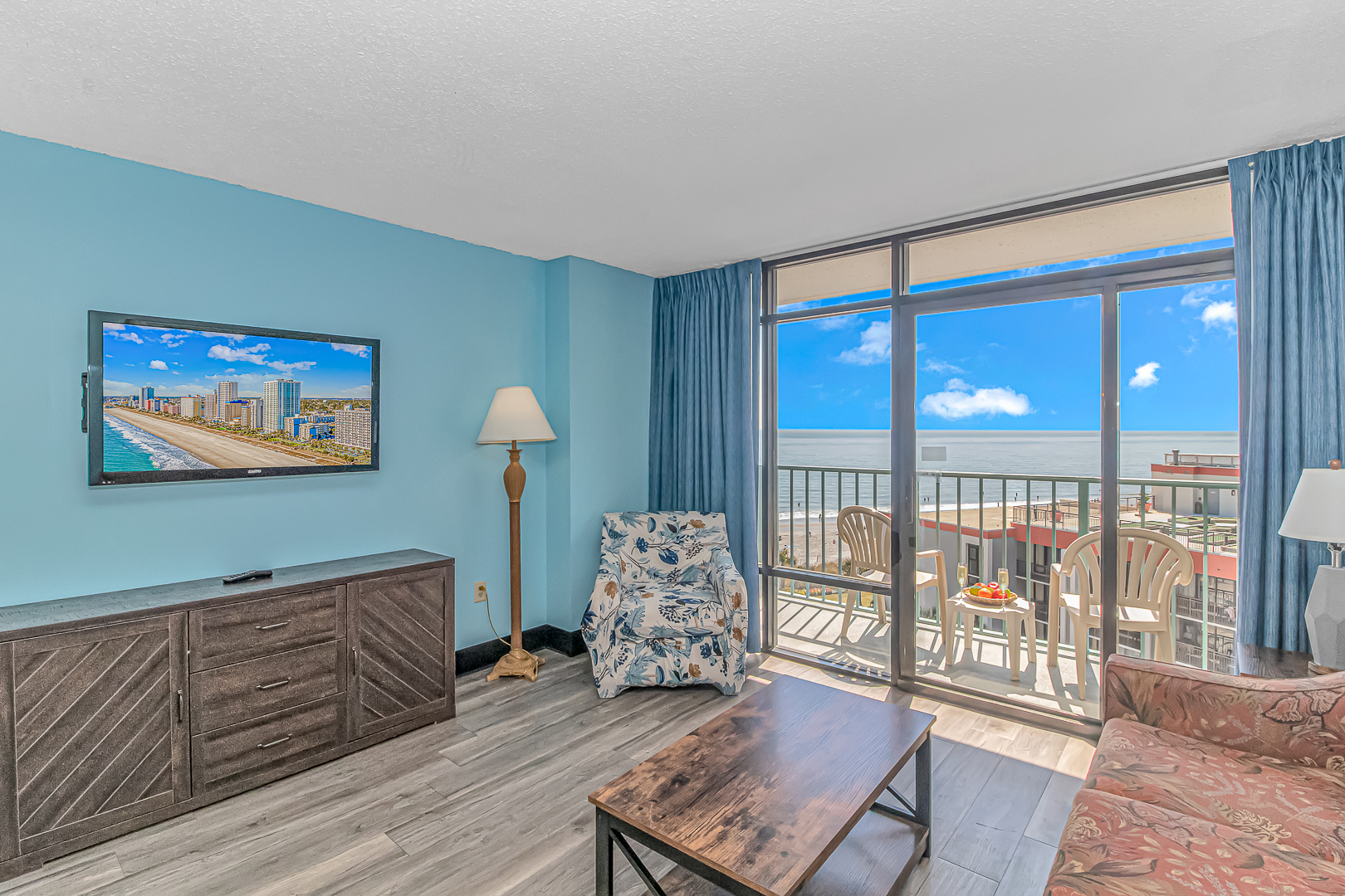 Sand Dunes 2745 & 2746