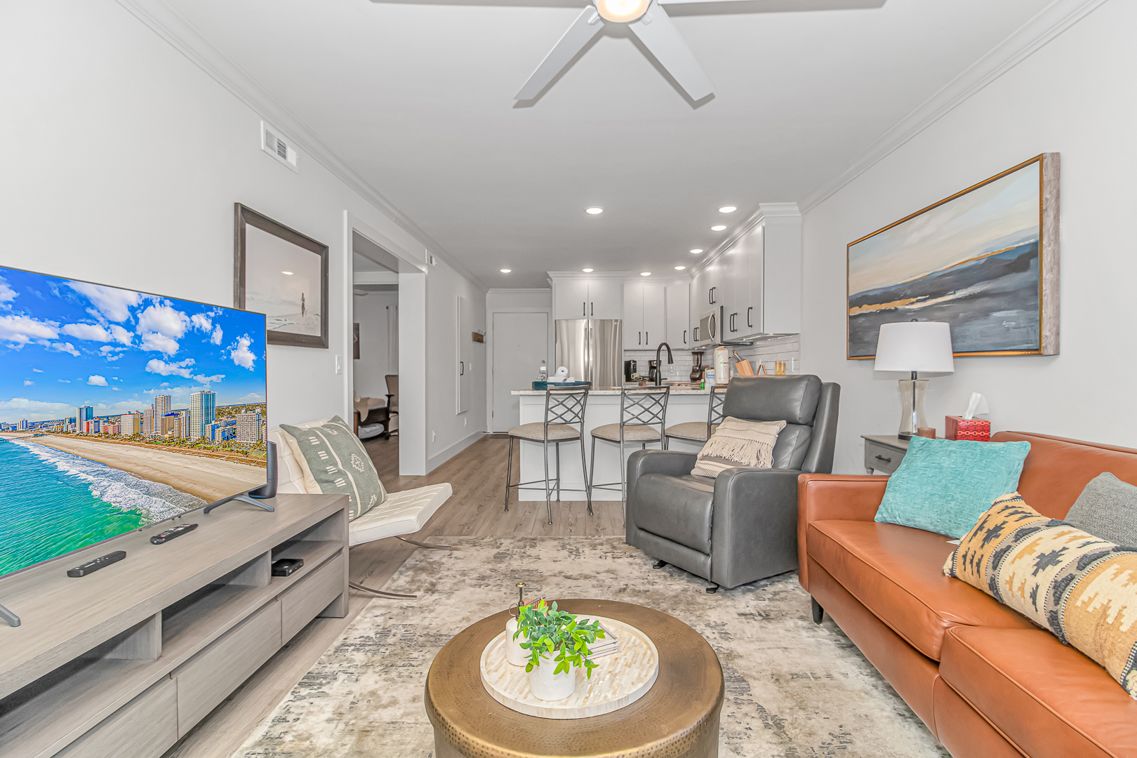 Ocean Forest Villas A-305