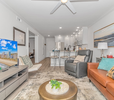 Ocean Forest Villas A-305