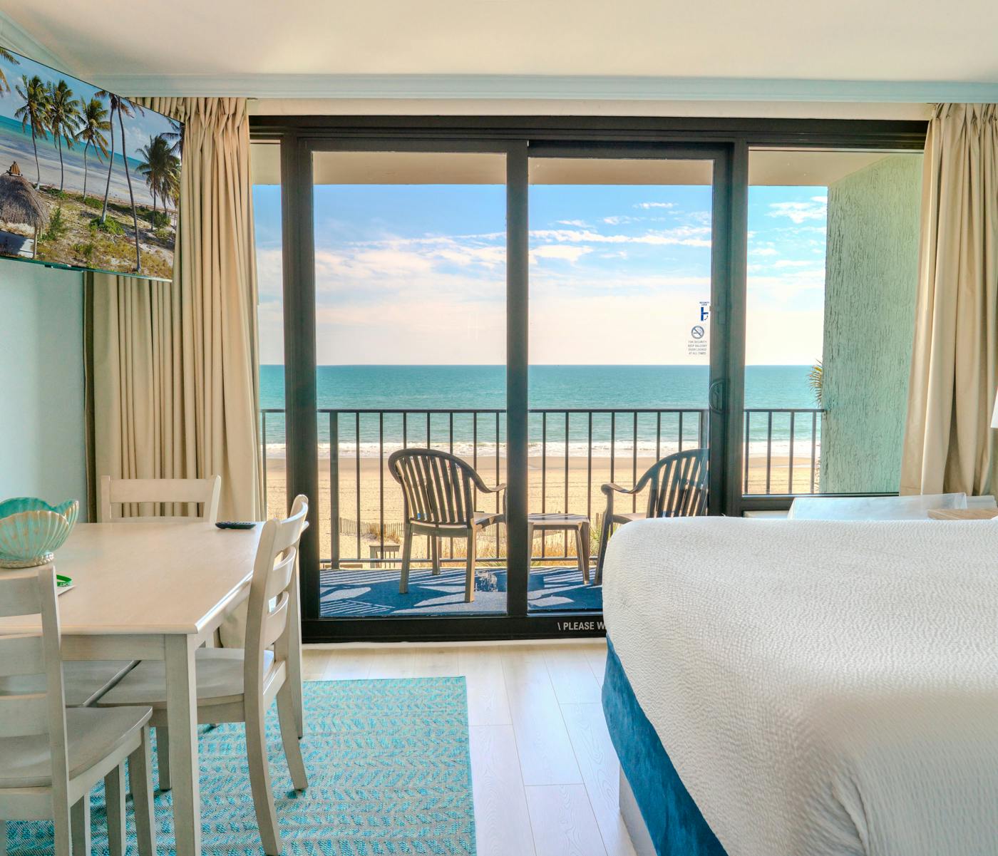 Schooner At Compass Cove 335