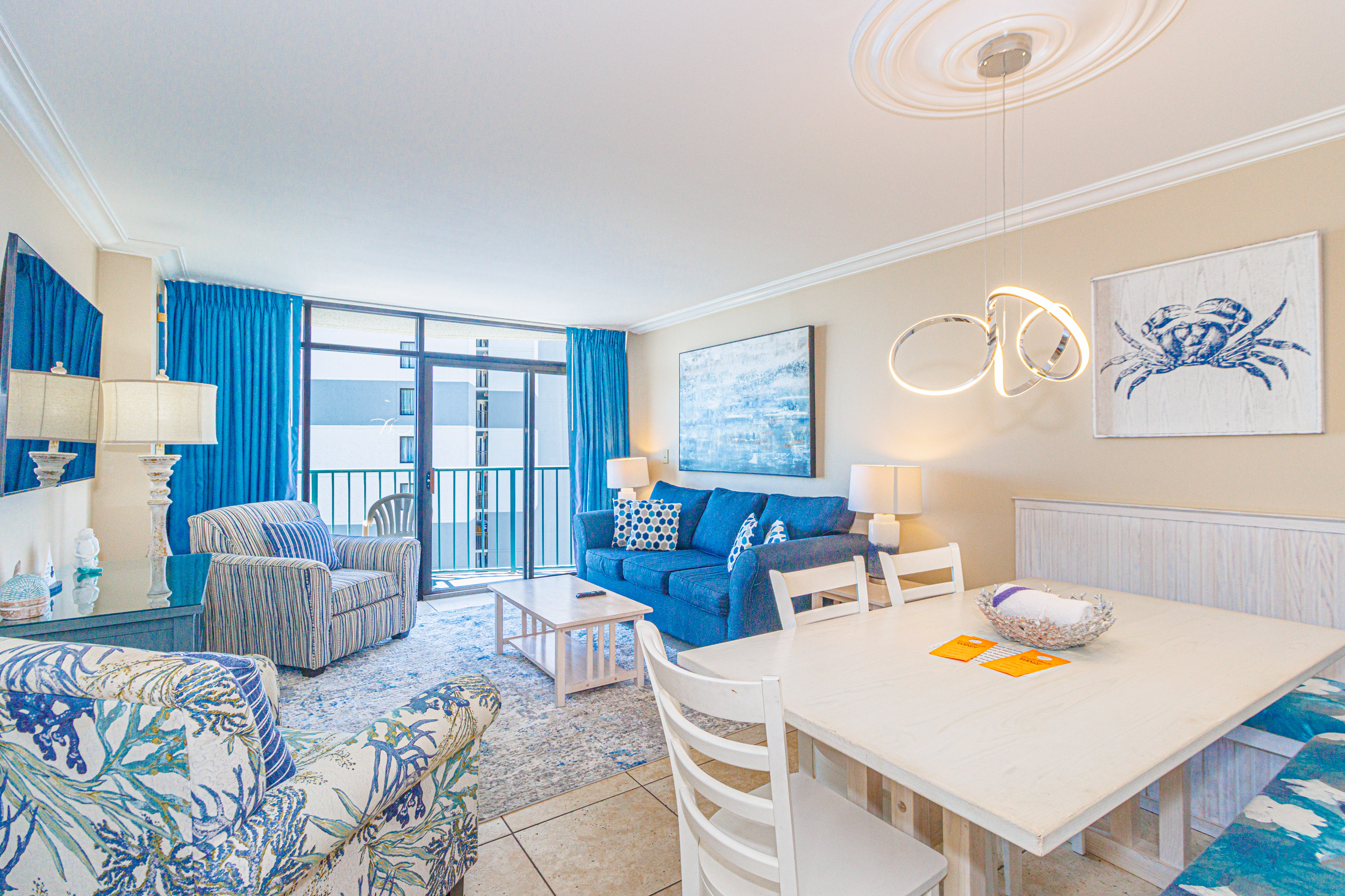 Sand Dunes 2949 & 2950