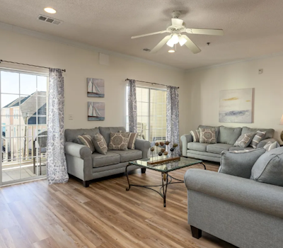 Cherry Grove Villas 402