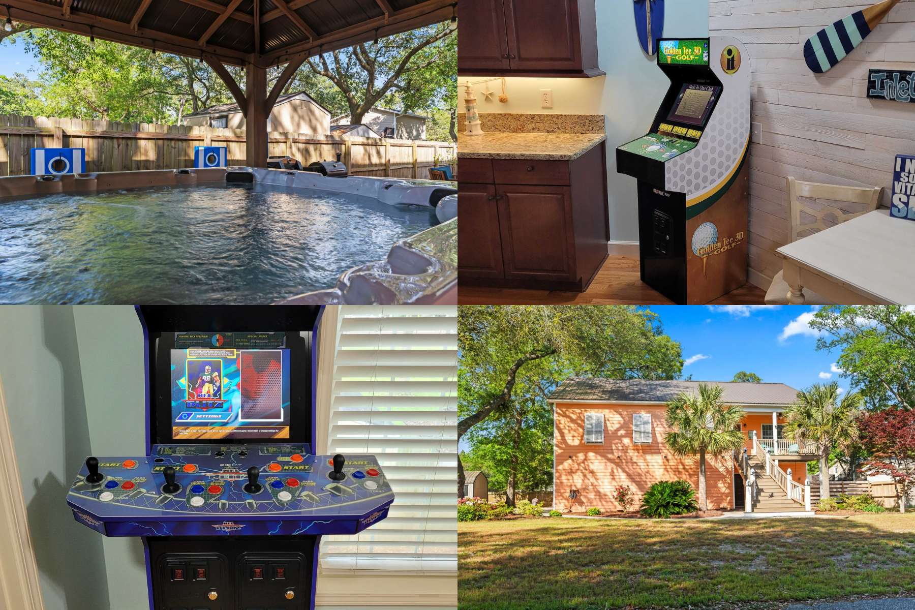 Seabreeze Serenity (House) - LOP