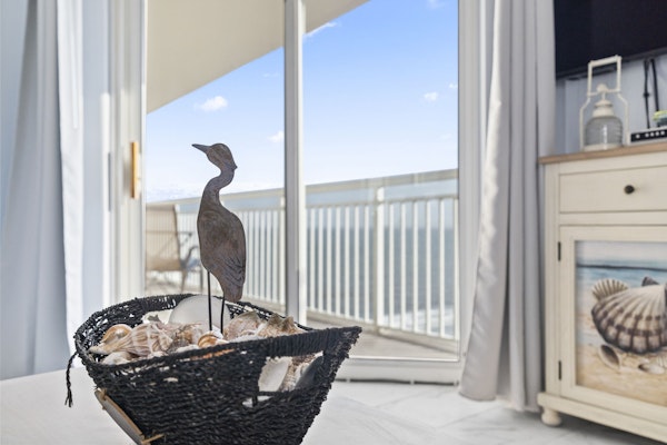 Immaculate Suite & Stunning Views! Bay Watch 1441