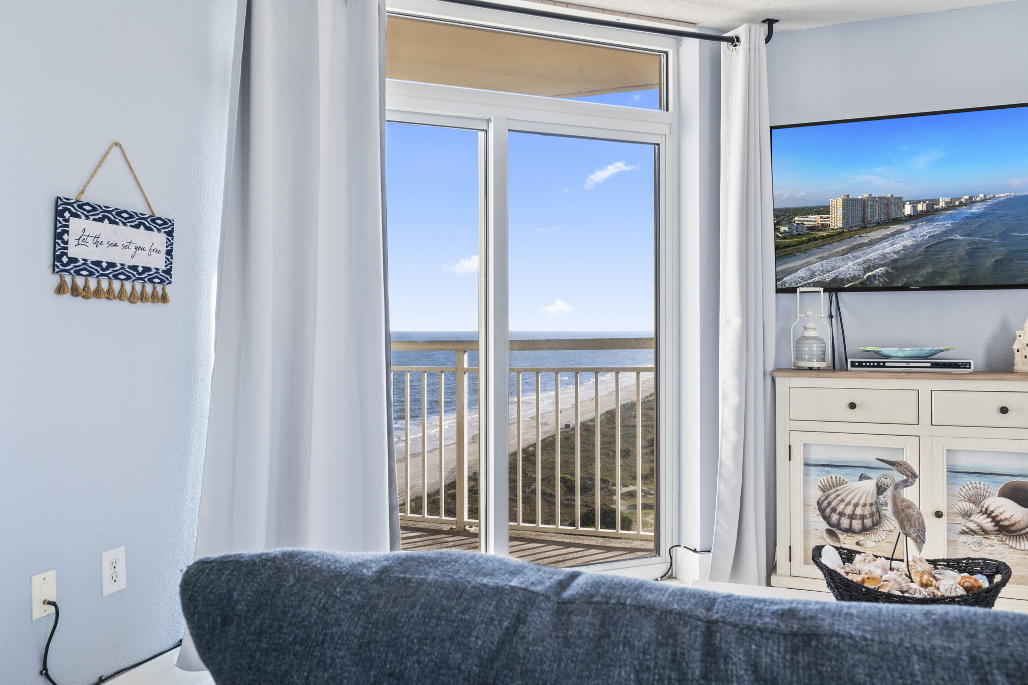 Immaculate Suite & Stunning Views! Bay Watch 1441