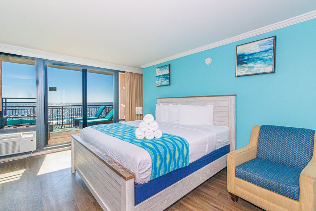 WOW! Private Tropical Sundeck-Caravelle 515- NEW!