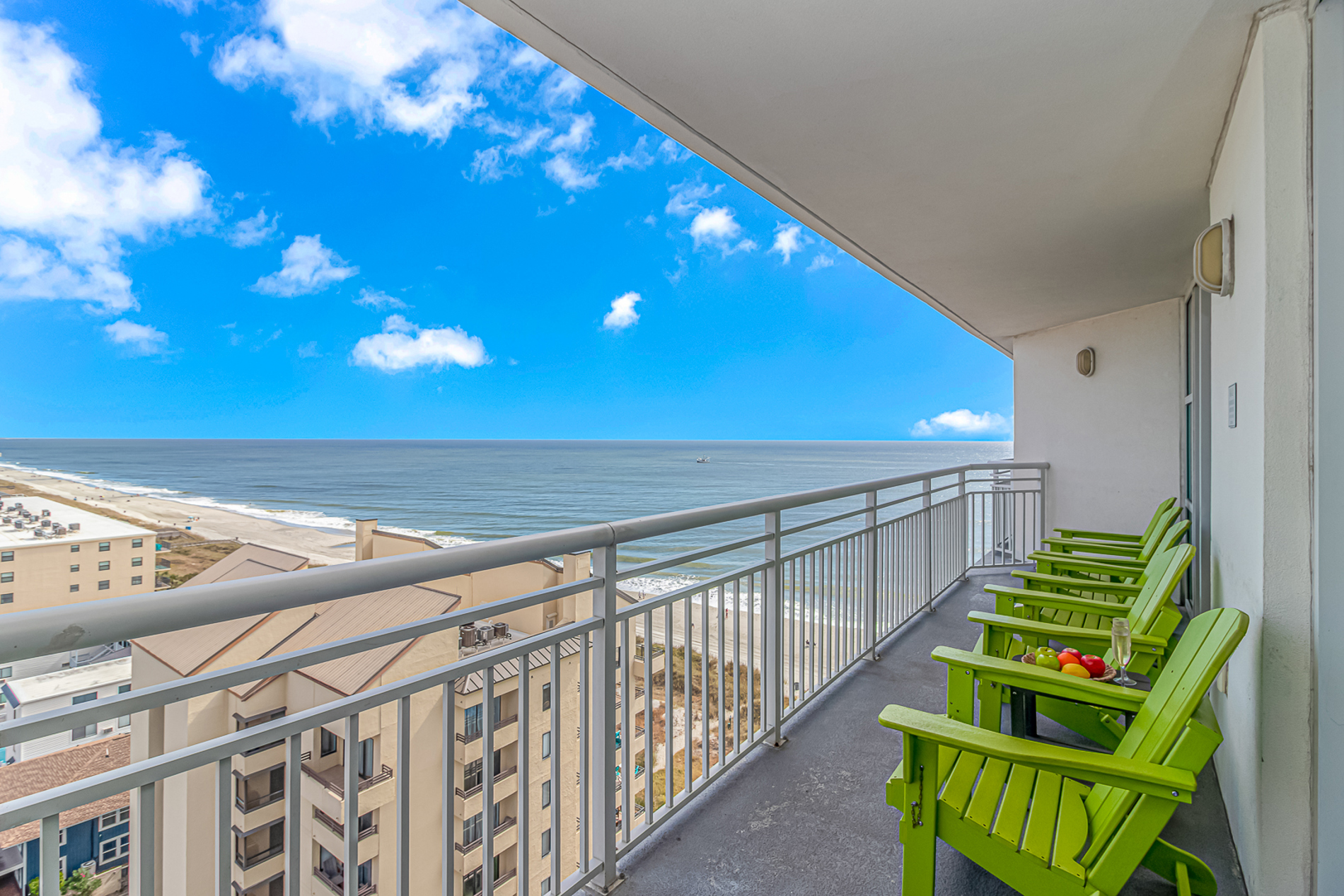 3BR Condo, Stunning Views, Steps From Beach! Seaside 1101
